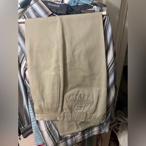 Ralph Lauren polo chino jeans